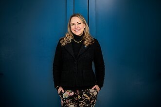 Lora Heisler