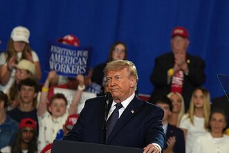 Donaldas Trumpas