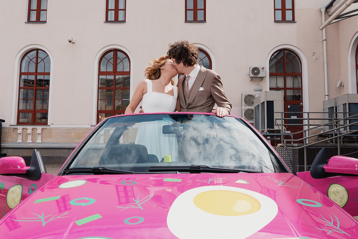 „Vilnius Pink Soup Fest 2026“