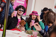 „Vilnius Pink Soup Fest 2026“