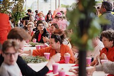 „Vilnius Pink Soup Fest 2026“
