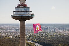 „Vilnius Pink Soup Fest 2026“