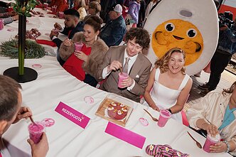 „Vilnius Pink Soup Fest 2026“