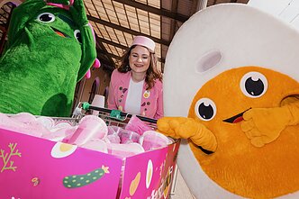 „Vilnius Pink Soup Fest 2026“