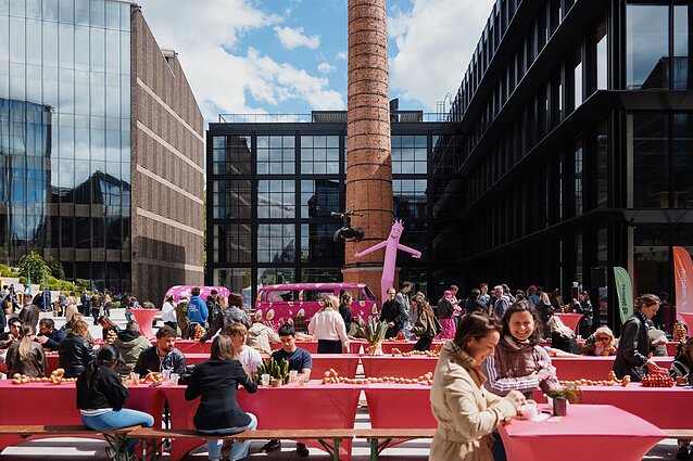 „Vilnius Pink Soup Fest 2026“