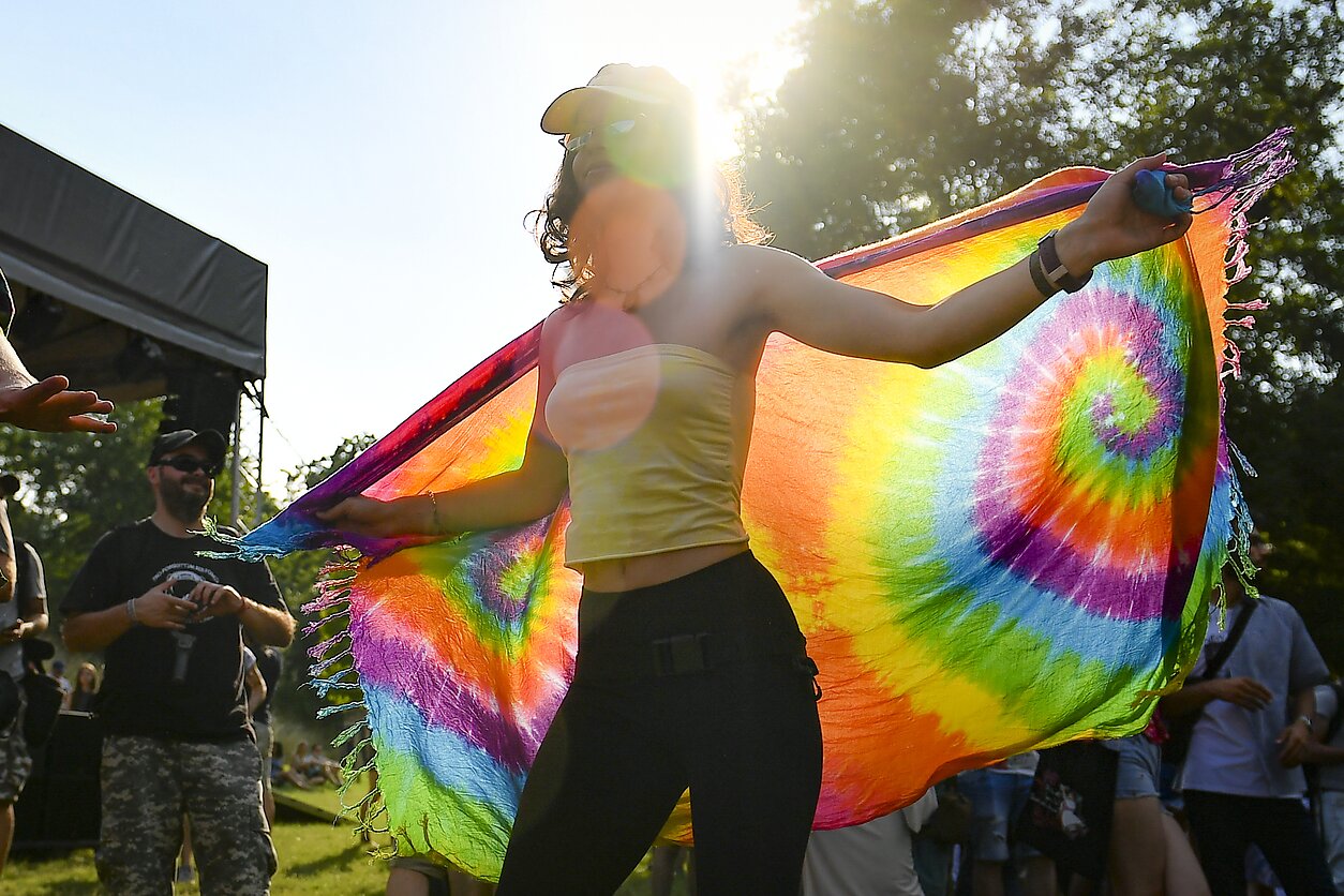LGBT paradas Vengrijoje