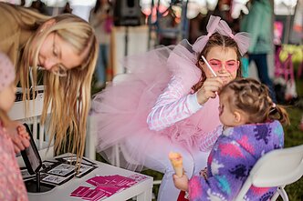 Šaltibarščių festivalis „Vilnius Pink Soup fest“