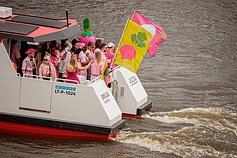 Vilnius Pink Soup fest Vilnius Pink Soup fest