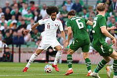 Akramas Afifas