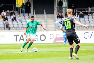 TOPLYGA, „Kauno Žalgiris“ – Vilniaus „Žalgiris“