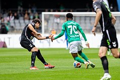 TOPLYGA, „Kauno Žalgiris“ – Vilniaus „Žalgiris“