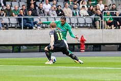 TOPLYGA, „Kauno Žalgiris“ – Vilniaus „Žalgiris“