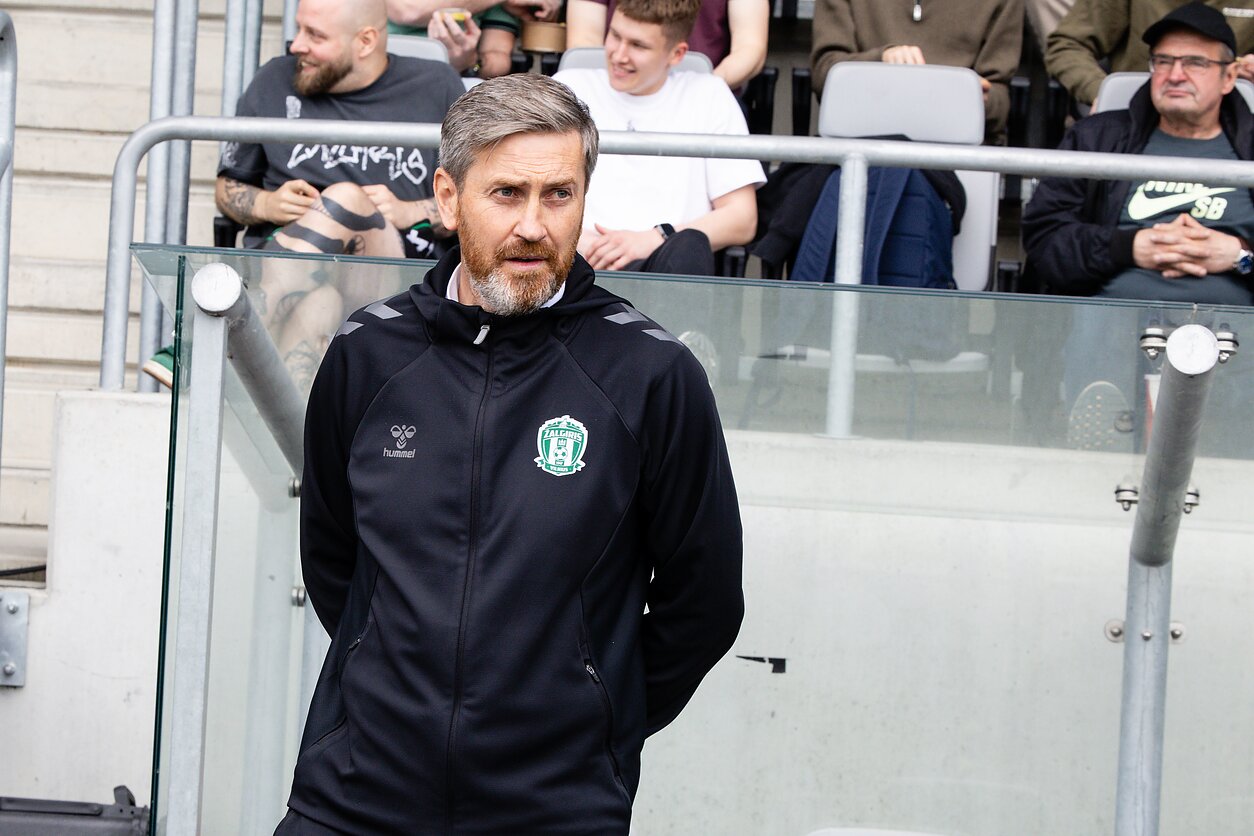 Andrius Skerla, TOPLYGA, „Kauno Žalgiris“ – Vilniaus „Žalgiris“
