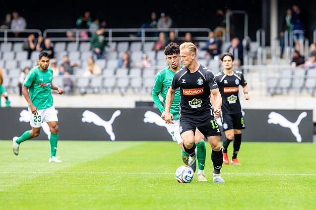 TOPLYGA, „Kauno Žalgiris“ – Vilniaus „Žalgiris“