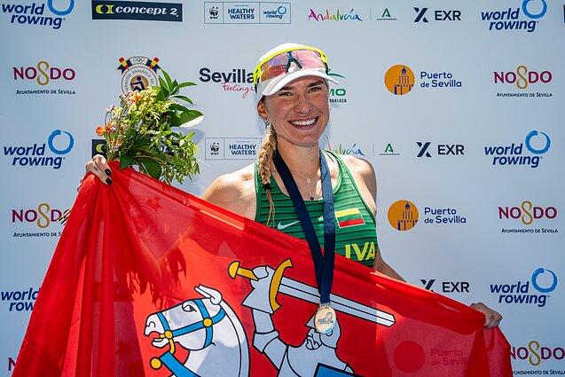 Viktorija Senkutė