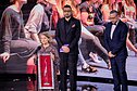 „Sidabrinės gervės“ apdovanojimai