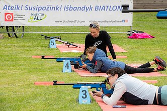 Tarptautinė biatlono diena