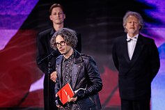 „Sidabrinės gervės“ apdovanojimai