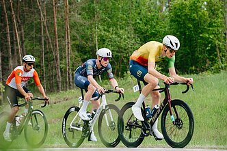 „Tour of Lithuania“