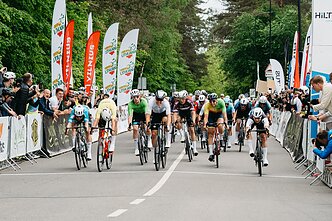 „Tour of Lithuania“