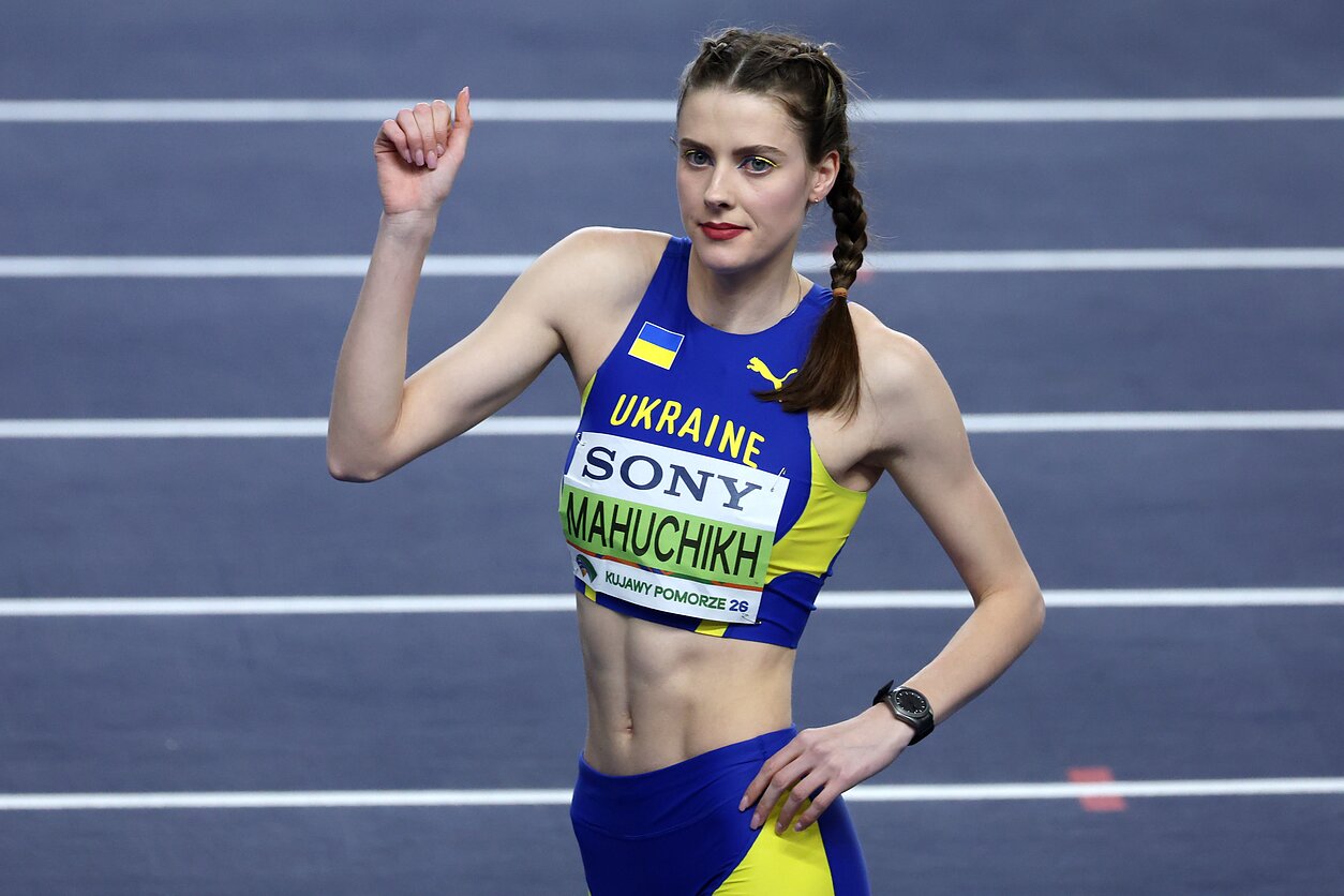 Jaroslava Mahučik