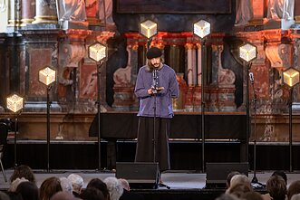 „Poezijos pavasario“ uždarymas