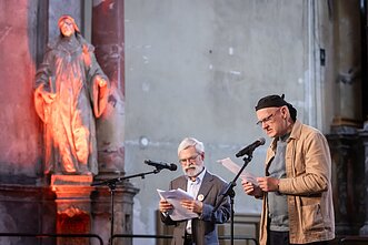 „Poezijos pavasario“ uždarymas