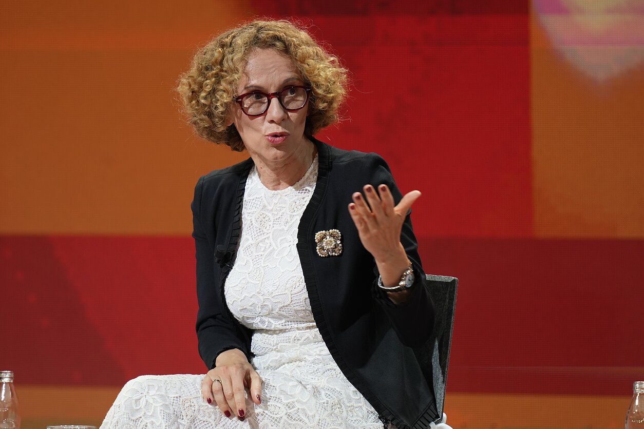 Radmila Shekerinska