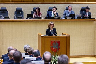Radmila Shekerinska
