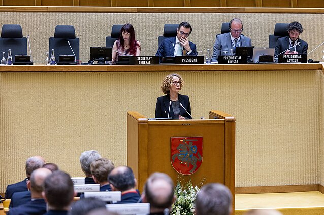 Radmila Shekerinska