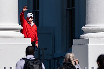 Donaldas Trumpas