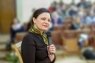 Anželika Krikštaponienė