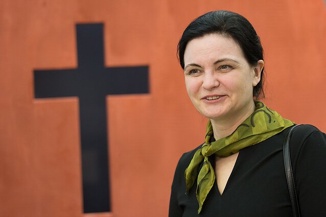 Anželika Krikštaponienė