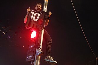 Neramumai Prancūzijoje po PSG pergalės