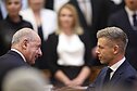 Tamasas Sulyokas ir Peteris Magyaras