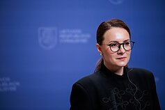 Julija Svyrydenko