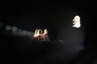 Marijono Mikutavičiaus klipo filmavimo akimirka