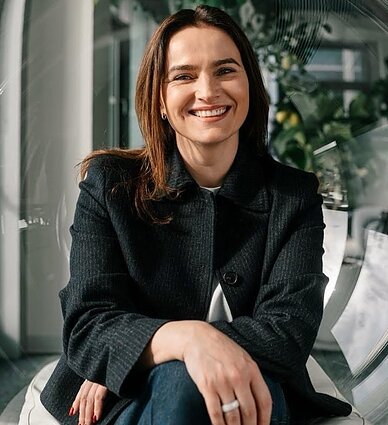 Sandra Gimžauskienė