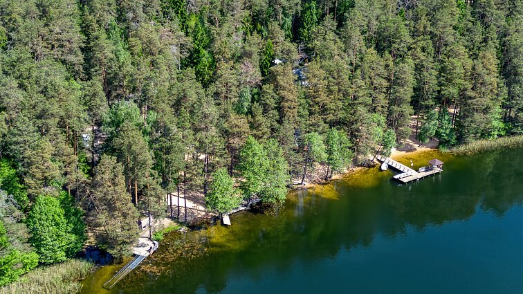 Balžio I paplūdimys