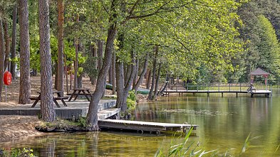 Balžio I paplūdimys