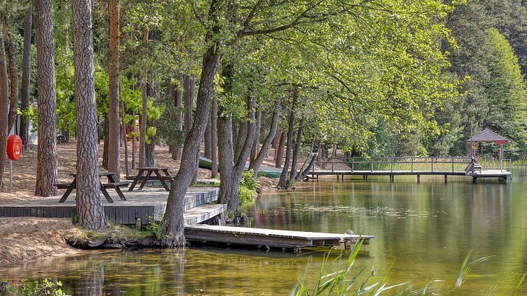 Balžio I paplūdimys