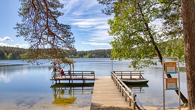 Balžio I paplūdimys