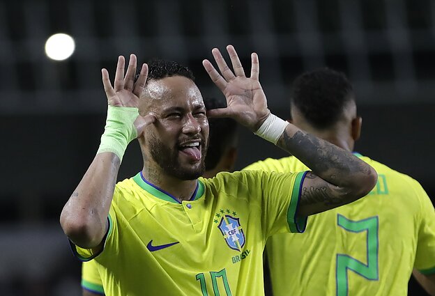 Neymaras Neymaras
