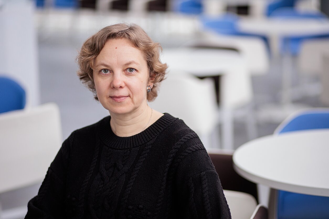 Renata Minkevičiūtė