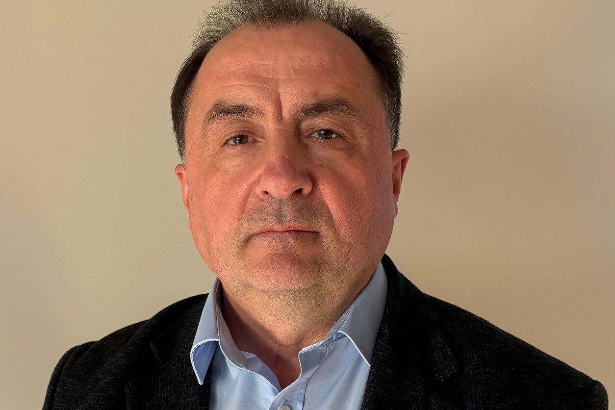 Vaidotas Mažeika