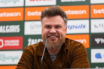 Tadas Burgaila