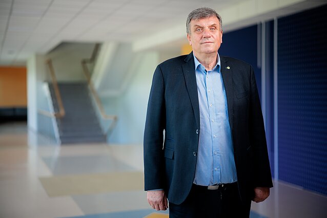 Vytenis Tupčiauskas