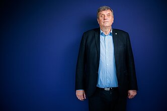 Vytenis Tupčiauskas