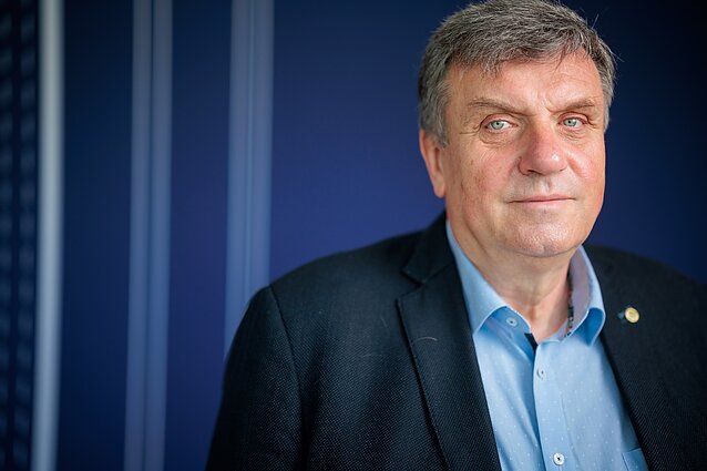 Vytenis Tupčiauskas