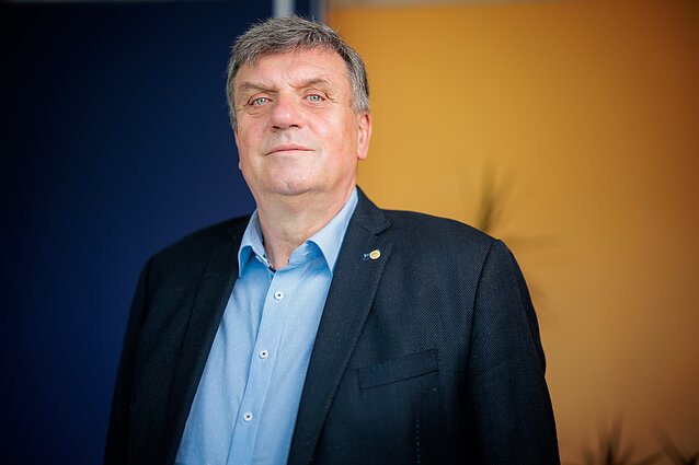 Vytenis Tupčiauskas